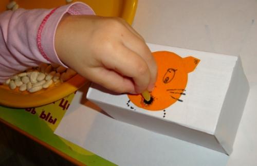 Занятия Монтессори от 1 года. Игры по методике Марии Монтессори для детей от 1 года до 2,5 лет.