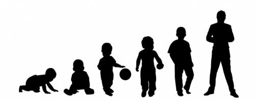 Этапы детского воспитания по возрастам. Как воспитывать ребенка в разном возрасте: 4 важных этапа 01