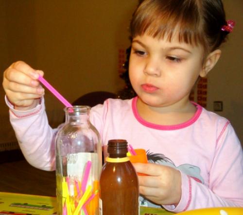 Занятия Монтессори от 1 года. Игры по методике Марии Монтессори для детей от 1 года до 2,5 лет.