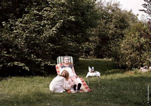 Не могу находиться дома с родителями. Как появляются границы