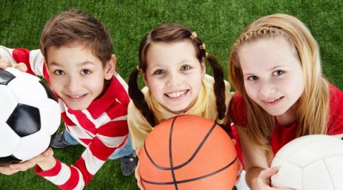 Тренировки для детей от 3 лет. Спортивные секции для детей от 3-х лет. Куда лучше отдать ребёнка