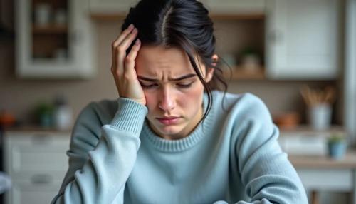 Какие изменения в образе жизни могут облегчить симптомы тревоги. Что такое тревожность