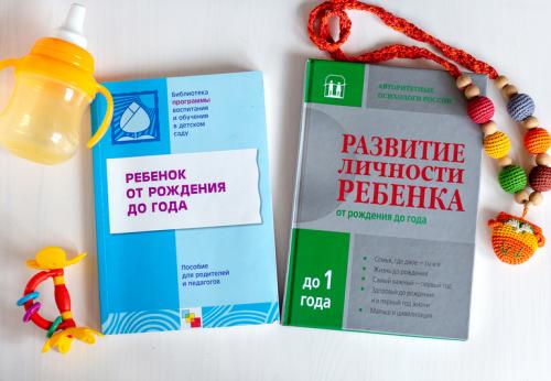 Психология детей до 3 лет книги. Моя любимая подборка книг для мам о детях: библиотека начинающих родителей