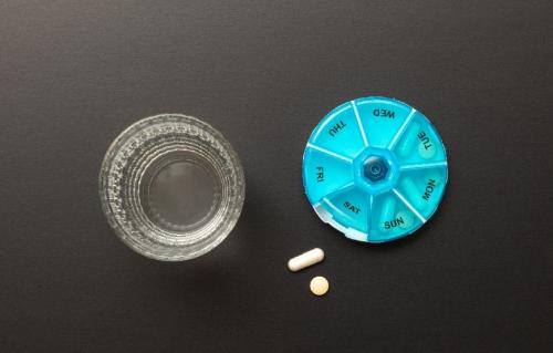 Беспокойство? Попробуйте эти 12 натуральных методов 03