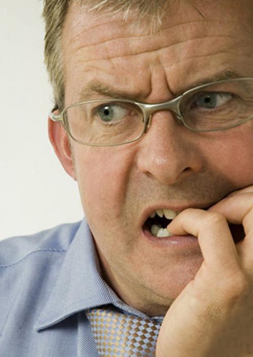 Эффективные методы: 6 шагов для преодоления генерализованной тревоги 02