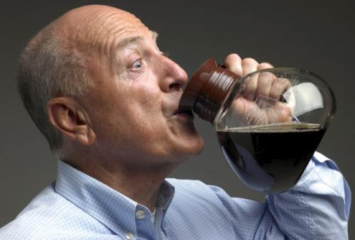 Что вы считаете причиной своего раздражения во второй половине дня. Как сохранить бодрость во второй половине дня