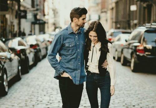 На что способен сильно влюбленный мужчина. Мужчина влюблен: основные признаки 01