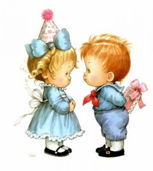 Возрастные особенности ребенка 2-3 лет. Возрастные особенности ребенка 2–3 лет 04