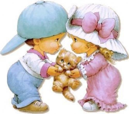 Возрастные особенности ребенка 2-3 лет. Возрастные особенности ребенка 2–3 лет 02