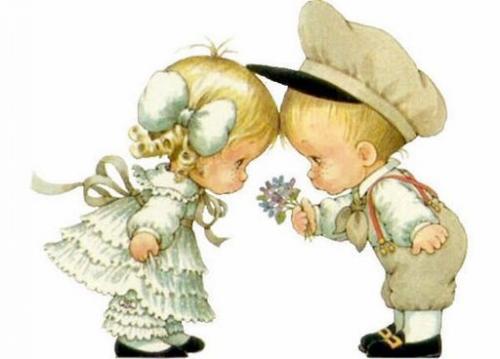 Возрастные особенности ребенка 2-3 лет. Возрастные особенности ребенка 2–3 лет 07