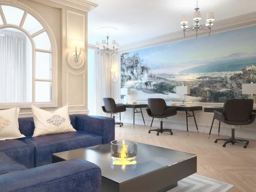 Как цвета влияют на наше настроение: психологический аспект 03