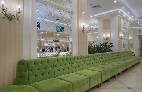 Как цвета влияют на наше настроение: психологический аспект 05