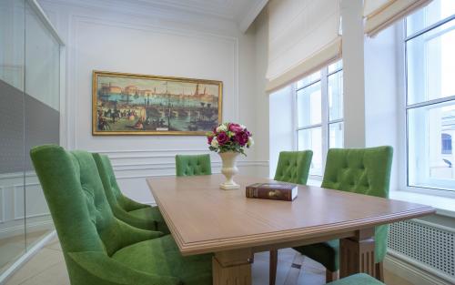 Как цвета влияют на наше настроение: психологический аспект 07