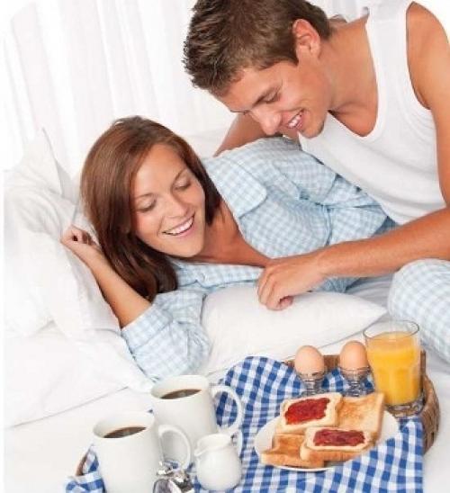 5 необычных признаков влюбленности мужчины. Признаки влюбленного молодого человека 01