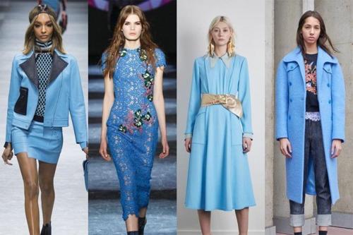 Какие эмоции вызывает у людей синий цвет и почему. Психология цвета: что говорит о человеке синяя одежда