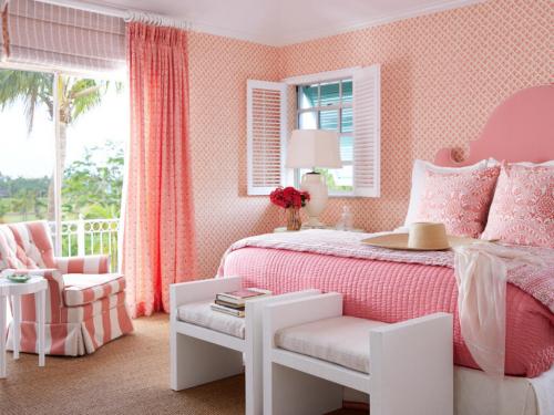 Может ли синий цвет помочь в снятии стресса и усталости. Какой цвет в интерьере поможет снять стресс после рабочего дня?