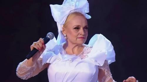 Семейная тайна надежды кадышевой: почему она исчезла со сцены. 
