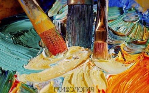 Советы от арт - терапевта Виктории назаревич: