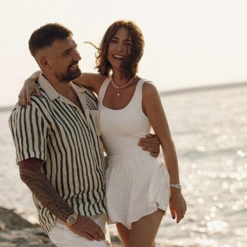 Звёздные пары, которые живут душа в душу уже более 15 лет. 04