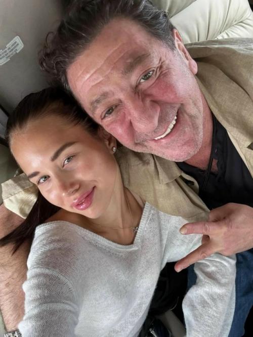 Аврора киба рассказала о первом поцелуе с 63-летним Григорием Лепсом - и интернет дружно сказал: Зачем мы это Узнали. 01