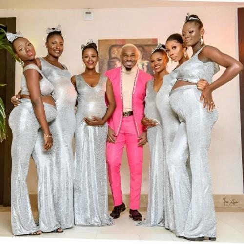 Когда мечта о гареме квестом на выживание обернулась.

