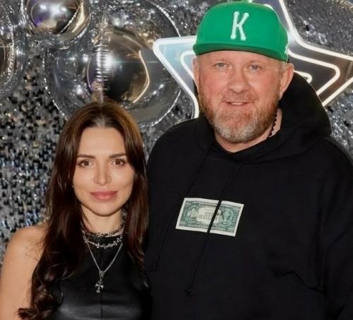 Жена Константина Ивлева раскрыла детали развода: выяснения отношений, дележка, претензии. 02