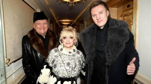 Семейная тайна надежды кадышевой: почему она исчезла со сцены. 01