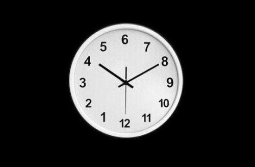 За 20 минут можно вытерпеть любое действие, которые вы совсем не хотите делать.