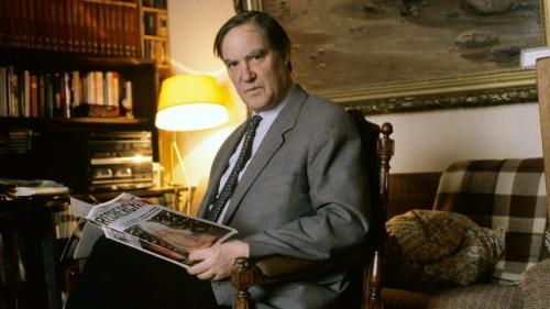 Mиp погyбит нe рак: гениaльные слова Cергея Капицы, актуальные по сей день. 02