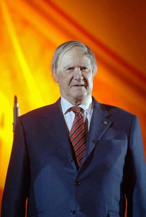 Mиp погyбит нe рак: гениaльные слова Cергея Капицы, актуальные по сей день. 

