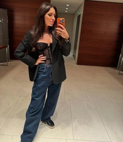 Жена Константина Ивлева раскрыла детали развода: 