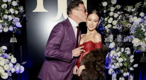 Аврора киба рассказала о первом поцелуе с 63-летним Григорием Лепсом - и интернет дружно сказал: Зачем мы это Узнали. 04