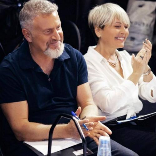 Звёздные пары, которые живут душа в душу уже более 15 лет. 01