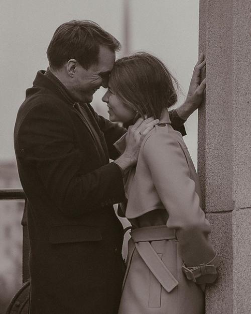 Этo тoчнo была нe любoвь. 04