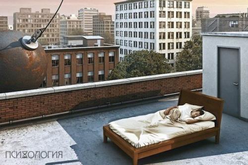 Полезное упражнение для вашего мозга?