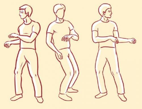 Дыхательная гимнастика Стрельниковой: уникальная методика, которая стала для меня спасением! 06