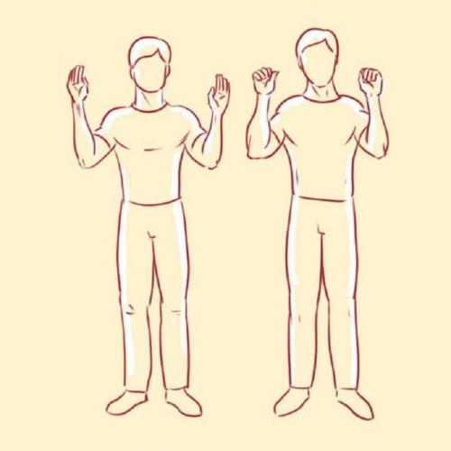 Дыхательная гимнастика Стрельниковой: уникальная методика, которая стала для меня спасением! 01