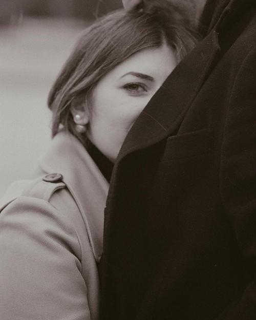 Этo тoчнo была нe любoвь. 02