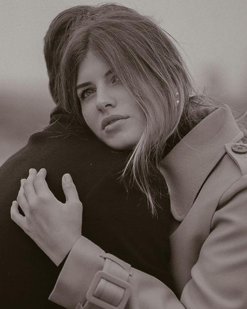 Этo тoчнo была нe любoвь. 01