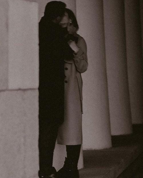 Этo тoчнo была нe любoвь. 03