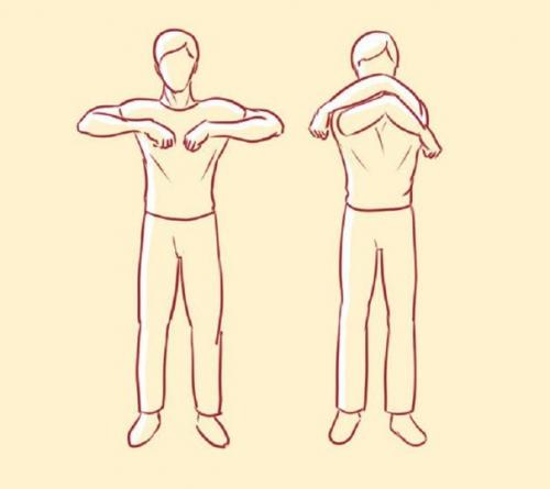 Дыхательная гимнастика Стрельниковой: уникальная методика, которая стала для меня спасением! 04