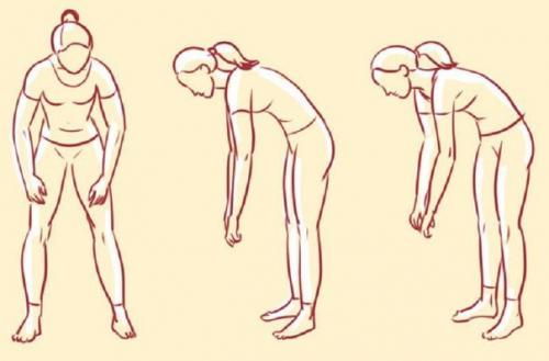 Дыхательная гимнастика Стрельниковой: уникальная методика, которая стала для меня спасением! 05