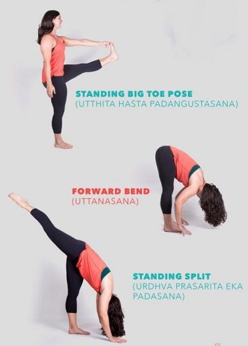 14 способов быстро снять стресс. 02