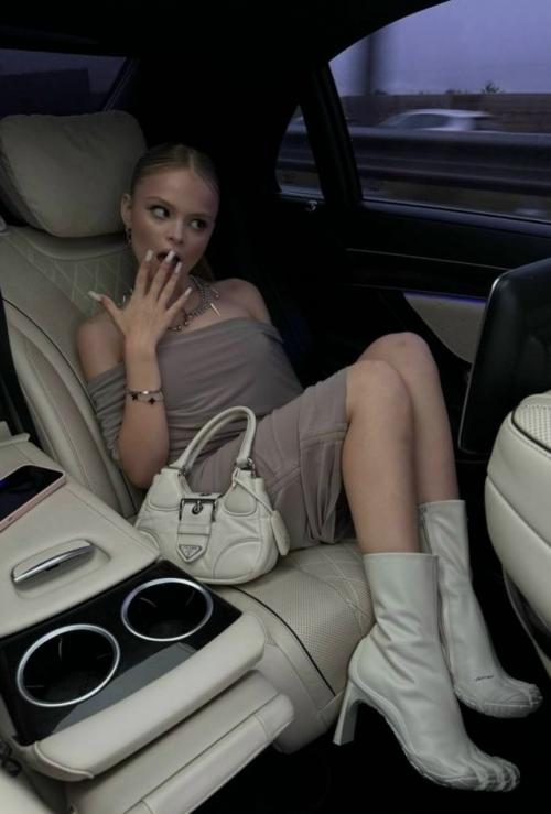 Виталий гогунский о дочери Милане. 01