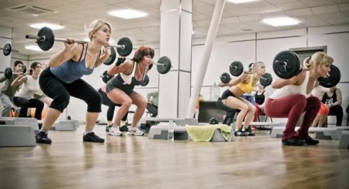 Упражнения, чтобы подтянуть тело за 2 недели.