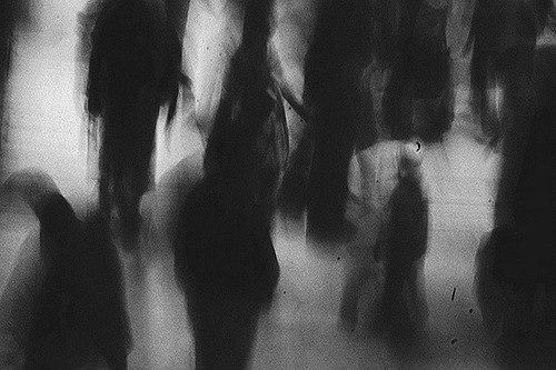 Дежавю.  Загадки мозга.