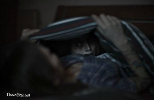 Самые короткие страшилки в мире.