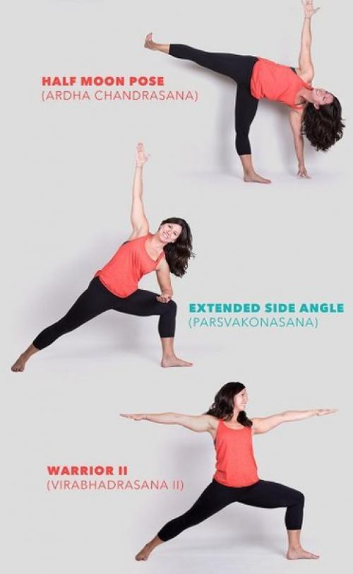 14 способов быстро снять стресс. 03