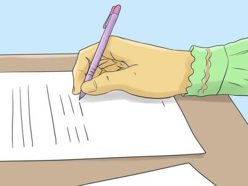 Это письмо родителям учеников написал директор сингапурской школы. Это письмо родителям учеников написал директор сингапурской школы.