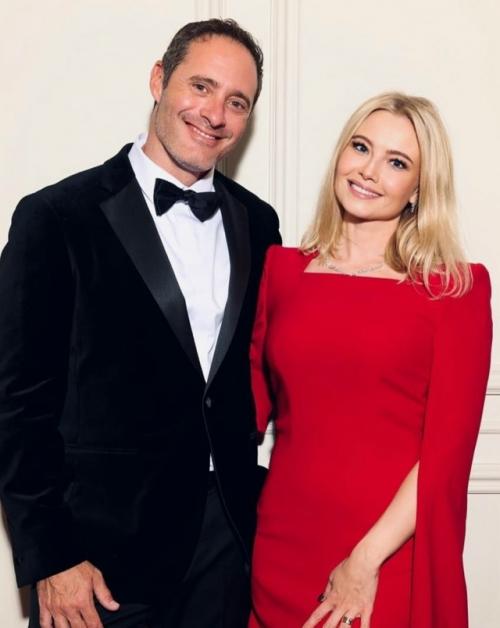 Семья российского певца егора крида к пополнению готовится. 03